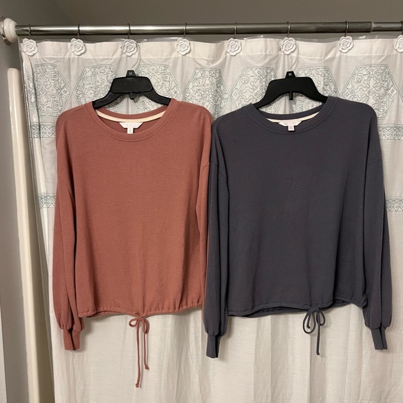 LC Lauren Conrad Tops - 2 - Lauren Conrad tops